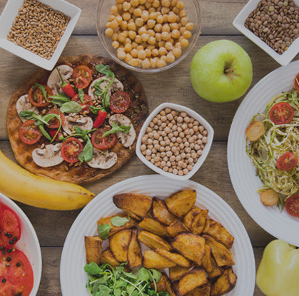 Food & Snacks