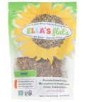 Ella's Flats Crackers Hemp Seeds - 6 oz | Ella Flat Crackers | Vegan Black Market