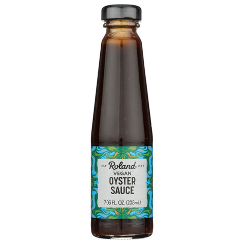 Roland Vegan Oyster Sauce - 7.03 oz | Vegan Black Market
