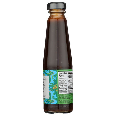 Roland Vegan Oyster Sauce - 7.03 oz