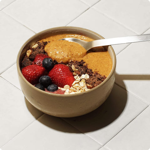 Cravers 1 Ingredient 100% Hazelnut Butter - 12 oz