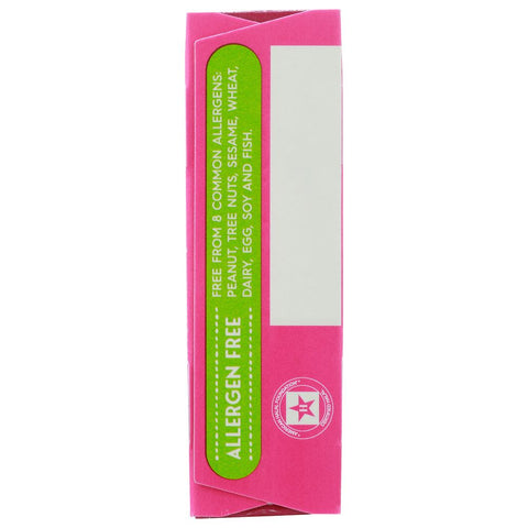 Simply Delish Jel Dessert Raspberry - 0.7 oz