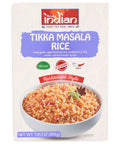 Truly Indian Tikka Masala Rice - 7.05 oz | Vegan Black Market