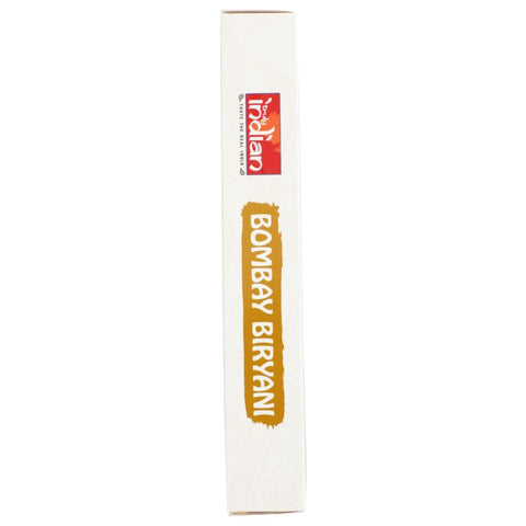 Truly Indian Bombay Biryani Rince - 7.05 oz