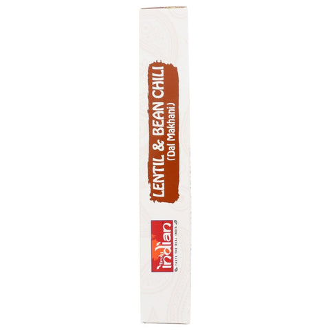 Truly Indian Lentil and Bean Chili Dal Makhani - 10 oz