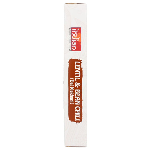 Truly Indian Lentil and Bean Chili Dal Makhani - 10 oz