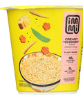 Immi Creamy Chicken Cup Ramen - 2 oz | Vegan Black Market | Immi Ramen