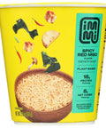 Immi Spicy Red Miso Cup Ramen - 2 oz | Immi Ramen Noodles | Vegan Black Market