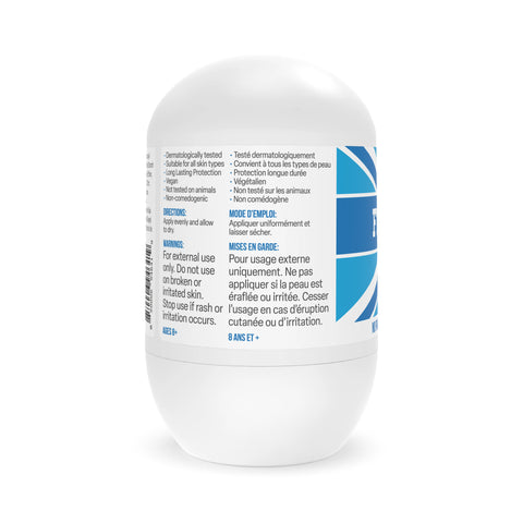 Fresh Kidz Boys Blue Roll On Deodorant - 1.86 fo