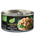 UNMEAT Chicken Style Chunks - 12.7 oz. | Unmeat | Vegan Black Market