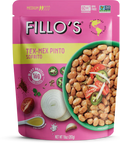 Fillo's Beans and Sofrito Tex-Mex Pinto - 10 oz. | Vegan Black Market