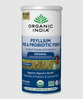 Organic India Psyllium Pre & Probiotic Fiber Original - 10 oz | Vegan Black Market