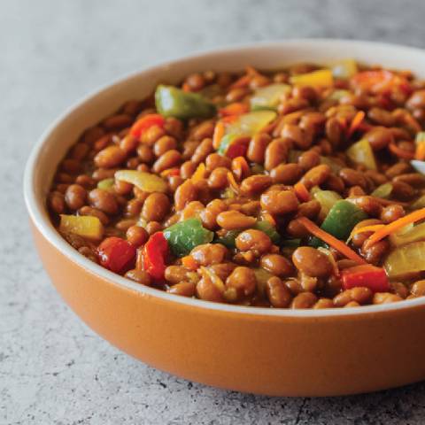Chakalaka No Mathata Spicy - 6 oz