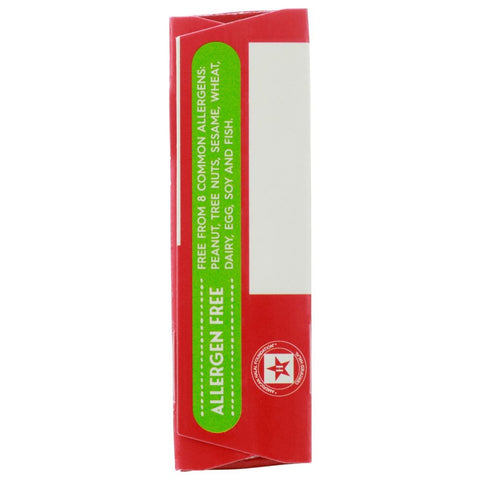 Simply Delish Jel Dessert Strawberry - 0.7 oz