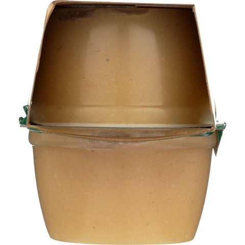 North Coast Organic Applesauce - 4 pk