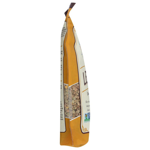 Bob's Red Mill Brown Lentils - 27 oz