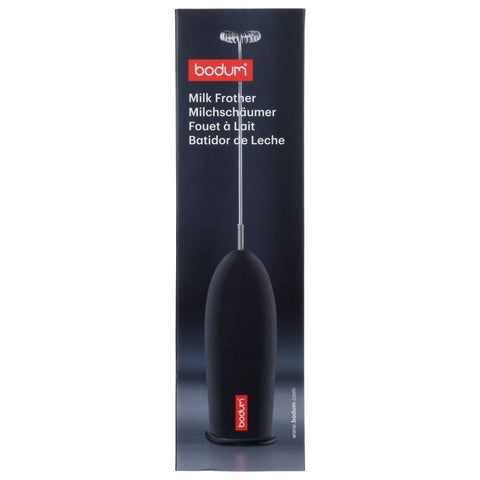 Bodum Milk Frother - 1 EA | Bodum | Vegan Black Market
