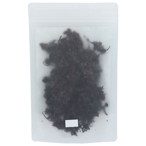 Oceans Balance Organic Whole Leaf Irish Moss - 1 oz