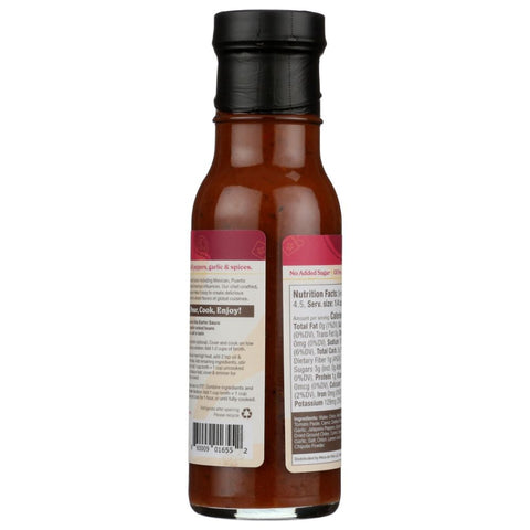 Mesa De Vida Starter Sauce Latin - 8.5 oz