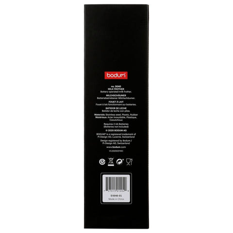 Bodum Milk Frother