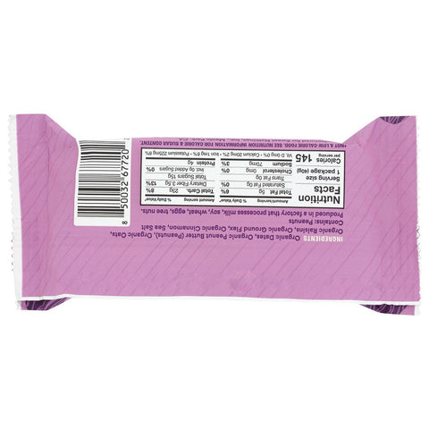 Sweet Nothings Nut Butter Bites Oatmeal Raisin - 1.4 oz