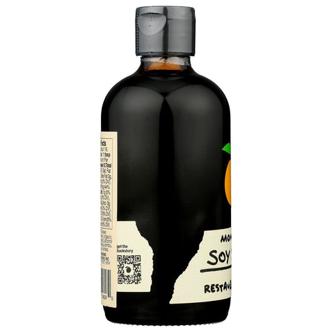 Momofuku Soy Sauce - 8 oz