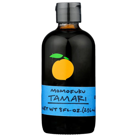 Momofuku Tamari Sauce - 8 oz