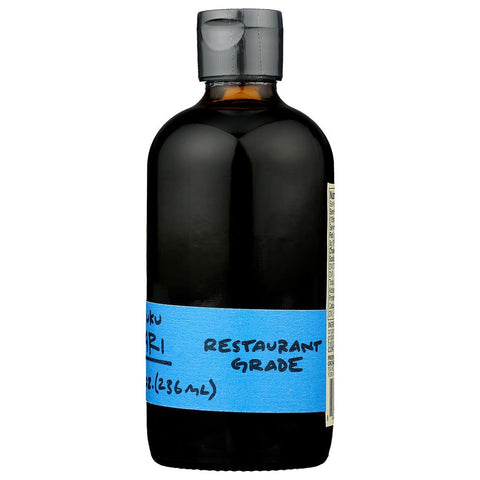 Momofuku Tamari Sauce - 8 oz