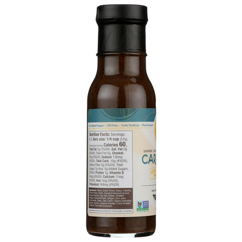 Mesa De Vida Starter Sauce Caribbean - 8.5 fl oz