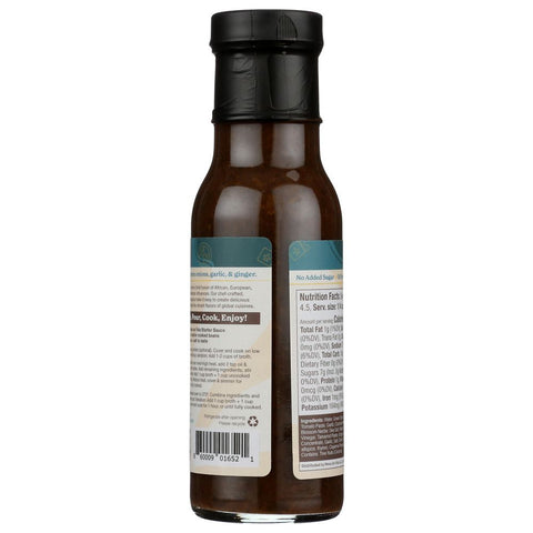 Mesa De Vida Starter Sauce Caribbean - 8.5 fl oz