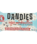 Dandies Vegan Marshmallow Mini Vanilla Party Pack - 15 oz | Vegan Black Market