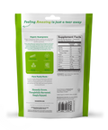 Amazing Grass Organic Supergreens Powder| veganblackmarket.com