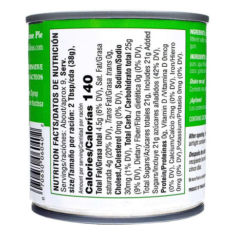 Andre Prost Sweetened Condensed Coconut Milk - 11.6 oz.