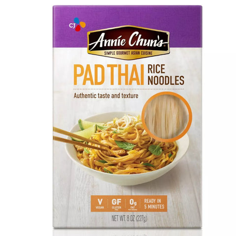 Annie Chun's Pad Thai Rice Noodles