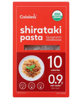 Caloless Spaghetti Shirataki Pasta - 14.8 oz