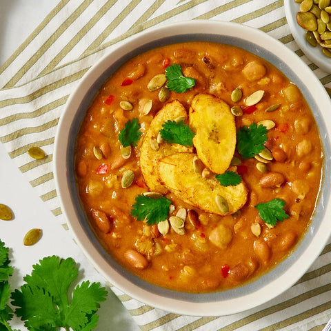 Casa Verde Coconut Chowder - 8.81 oz.
