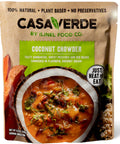 Casa Verde Coconut Chowder - 8.81 oz.