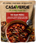 Casa Verde Red Bean Pozole