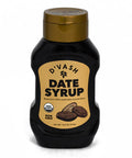 D'Vash Organic Date Nectar - 16.6 oz. | Vegan Black Market