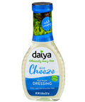 Daiya Dairy Free Blue Cheeze Dressing - 8.36 fl oz. | Vegan Black Market