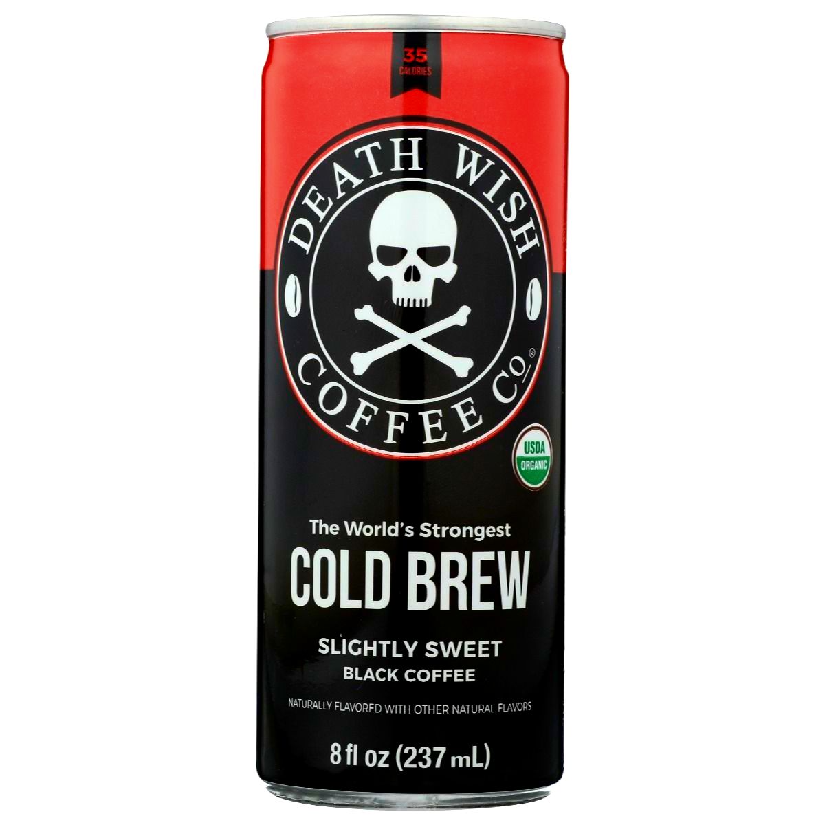 The Best Way To Reheat Coffee – Death Wish Coffee Company