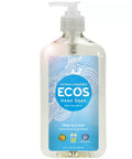 ECOS Hypoallergenic Hand Soap Free & Clear - 17 FL oz. | Vegan Black Market