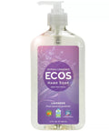 ECOS Hypoallergenic Hand Soap Lavender - 17 FL oz. | Vegan Black Market