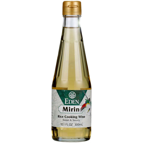Eden Mirin Rice Cooking Wine Sweet