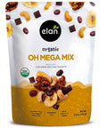 Elan Organic Oh Mega Mix - 4.8 oz