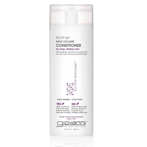 Giovanni Root 66 Max Volume Conditioner