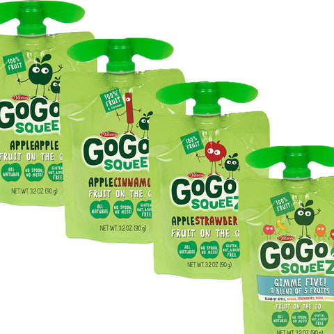 baby food
