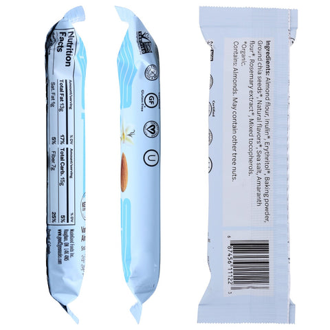 Good To Go Vanilla Almond Snack Bar - 1.4 oz.