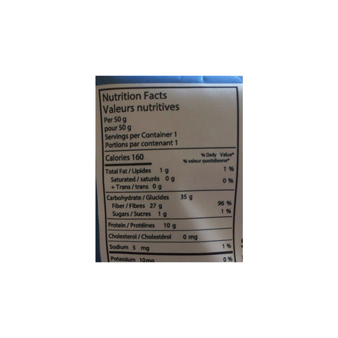HerbaLand Vegan Protein Gummies Wild Berry - 50 gm.