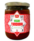 Mild Vegan Tandoori Simmer Sauce | India's Nature 